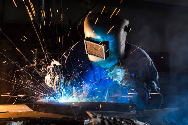 Best Welding Inspection and Certification in Raoul, GA