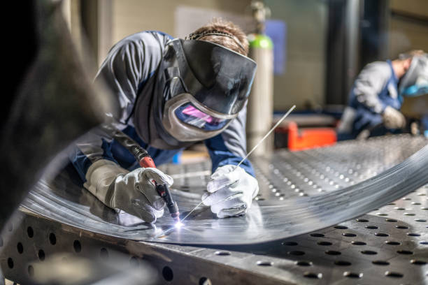 Best Artistic and Custom Metal Fabrication in Raoul, GA
