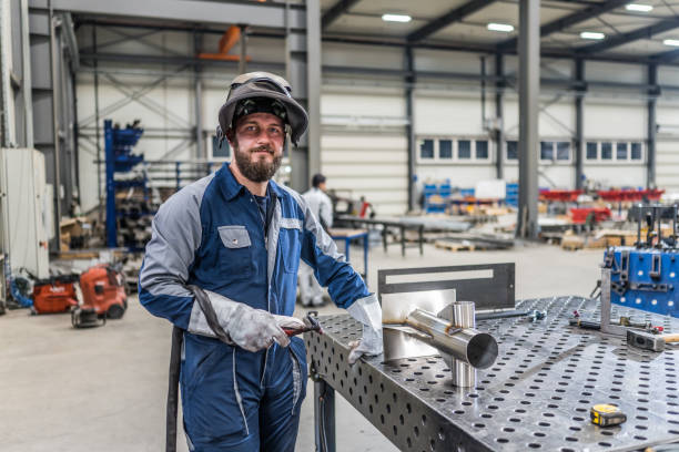 Best Structural Steel Welding in Raoul, GA