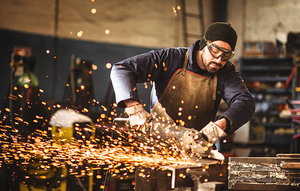 Best Pipe Welding in Raoul, GA